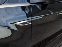 VW T-Roc Sport TSI ACT DSG in Deep Black Perleffekt