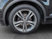 VW T-Roc Sport TSI ACT DSG in Deep Black Perleffekt