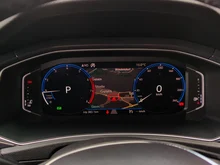 VW T-Roc Sport TSI ACT DSG in Deep Black Perleffekt