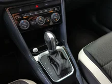 VW T-Roc Sport TSI ACT DSG in Deep Black Perleffekt