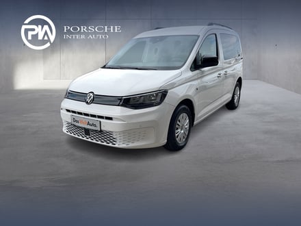 VW Caddy Family TDI