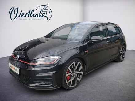 VW Golf GTI Performance 2,0 TSI DSG