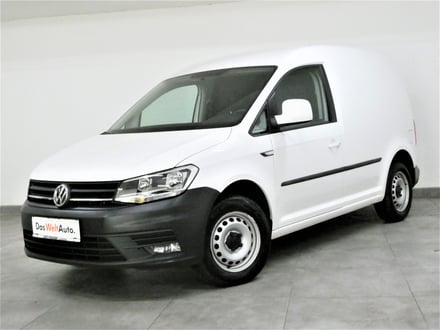 VW Caddy Kastenwagen TDI