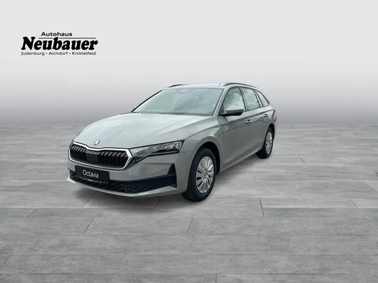 Bild eines Octavia Combi Essence TSI