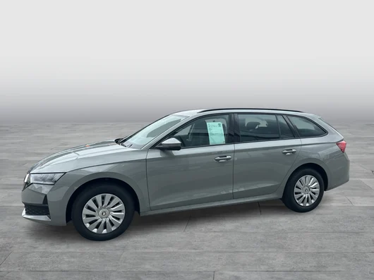 Bild eines Octavia Combi Essence TSI