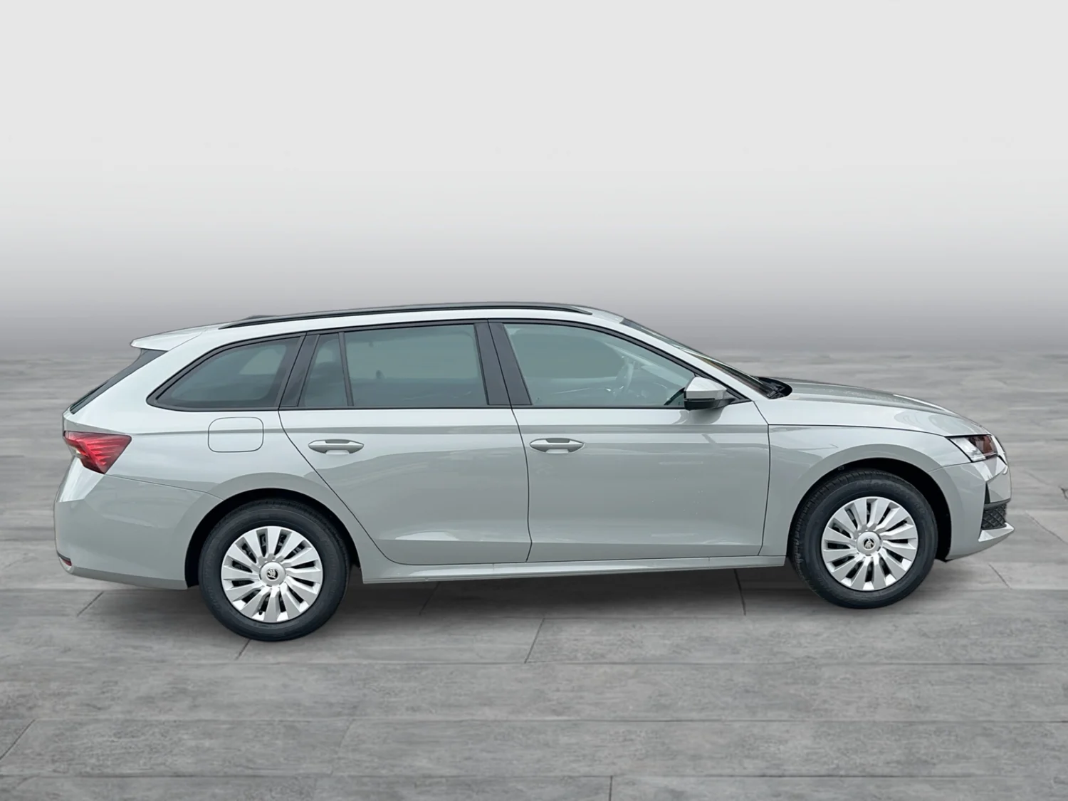 Bild eines Octavia Combi Essence TSI