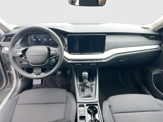 Bild eines Octavia Combi Essence TSI