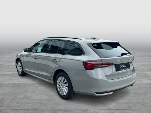 Bild eines Octavia Combi Essence TSI