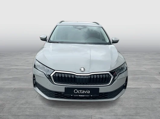 Bild eines Octavia Combi Essence TSI