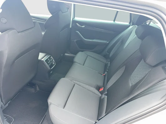 Bild eines Octavia Combi Essence TSI