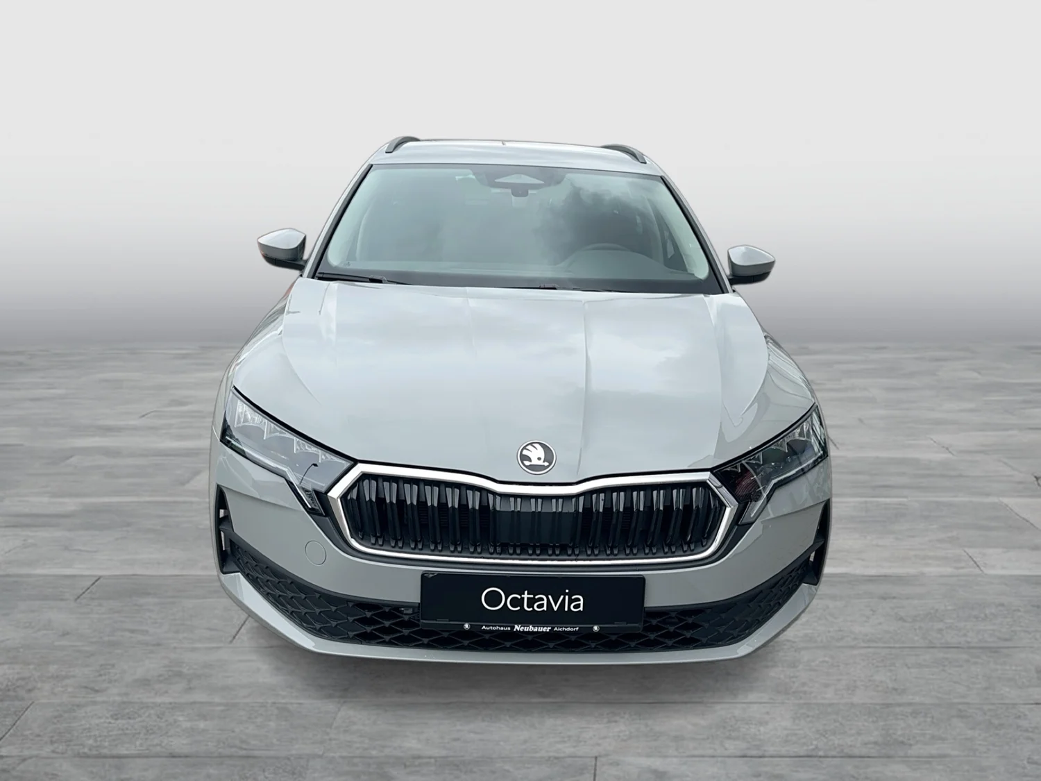 Bild eines Octavia Combi Essence TSI