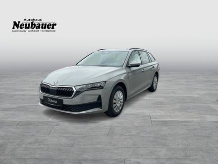 Škoda Octavia Combi Essence TSI