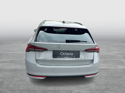 Bild eines Octavia Combi Essence TSI