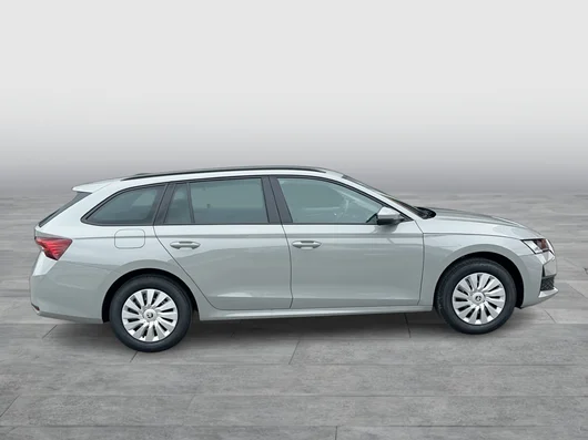 Bild eines Octavia Combi Essence TSI