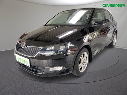 Škoda Fabia Ambition TSI
