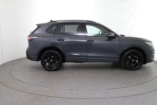 Bild eines VW Tiguan R-Line TDI 4MOTION DSG