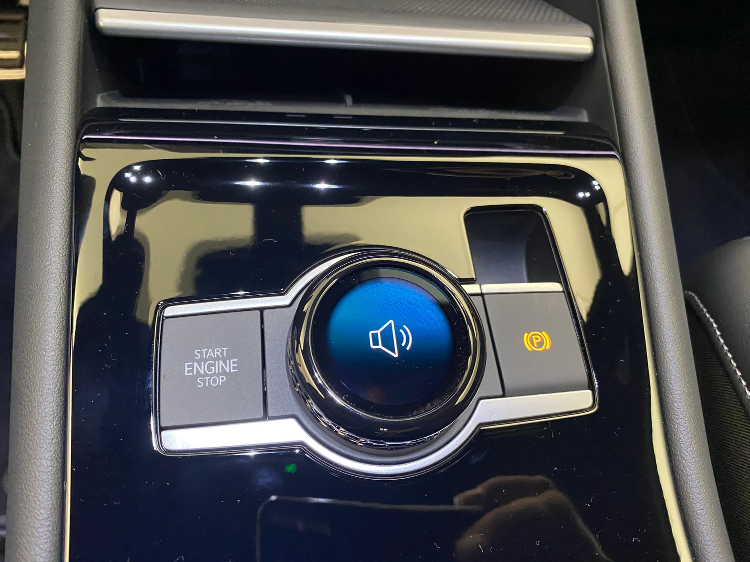 Bild eines VW Tiguan R-Line TDI 4MOTION DSG