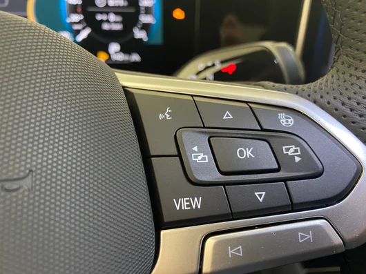 Bild eines VW Tiguan R-Line TDI 4MOTION DSG