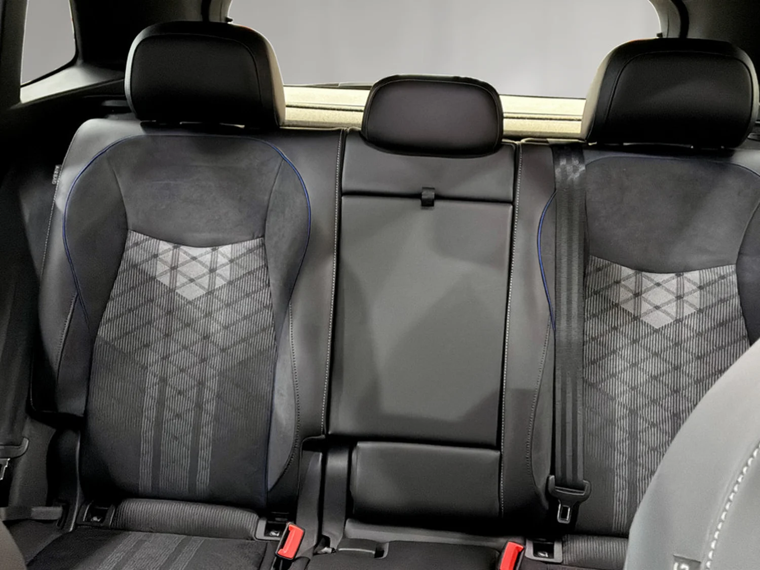 Bild eines VW Tiguan R-Line TDI 4MOTION DSG