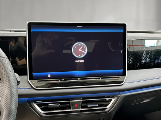Bild eines VW Tiguan R-Line TDI 4MOTION DSG