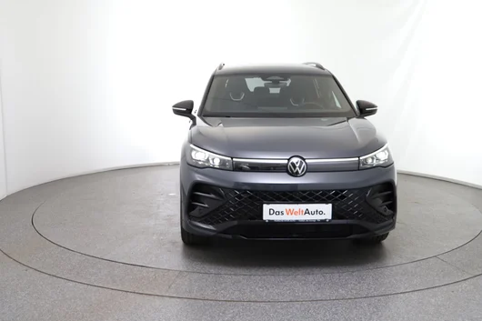 Bild eines VW Tiguan R-Line TDI 4MOTION DSG
