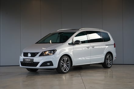 SEAT Alhambra FR TSI DSG