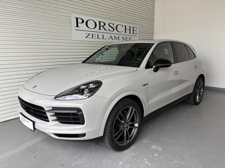 Porsche Cayenne E-Hybrid III