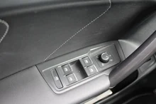 VW Tiguan Allspace R-Line TDI 4MOTION DSG in Deep Black Perleffekt