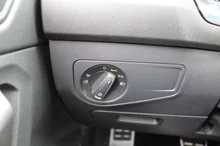 VW Tiguan Allspace R-Line TDI 4MOTION DSG in Deep Black Perleffekt