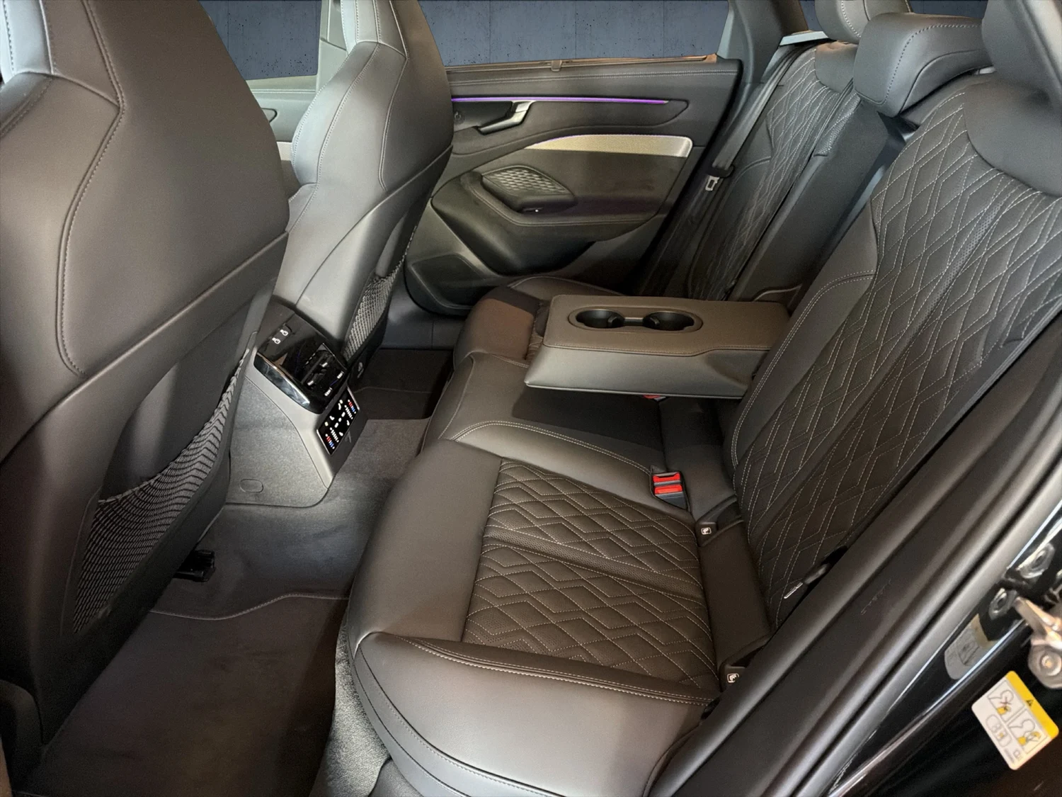 Bild eines A6 Avant e-hybrid quattro 270 kW