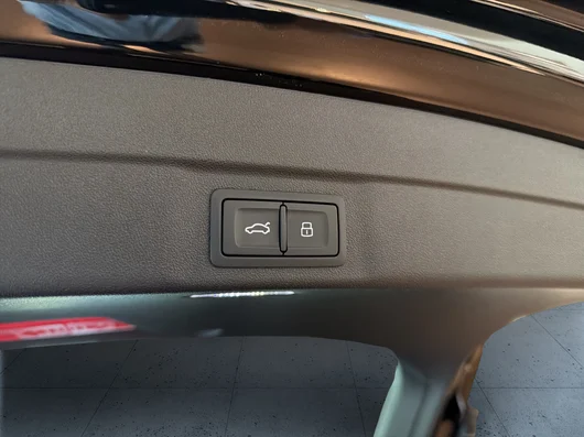 Bild eines A6 Avant e-hybrid quattro 270 kW