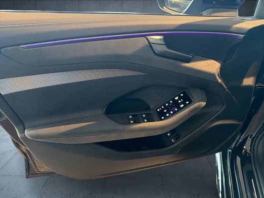 Bild eines A6 Avant e-hybrid quattro 270 kW