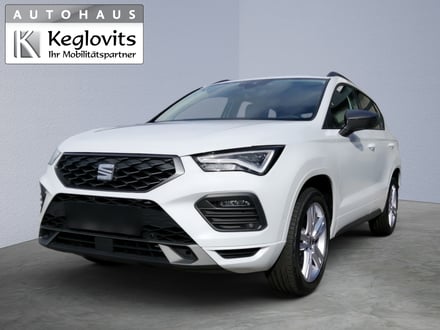 SEAT Ateca FR Edition 1.0 TSI