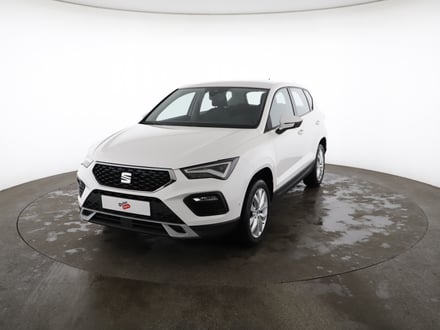 SEAT Ateca Style 2.0 TDI
