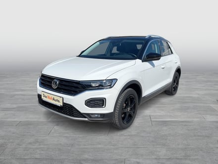 VW T-Roc Sport TSI ACT DSG