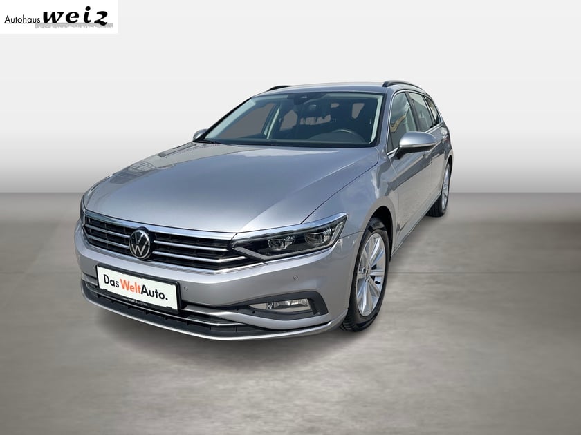 VW Passat Variant Business TDI DSG