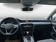 Thumbnail-Foto von Fahrzeug