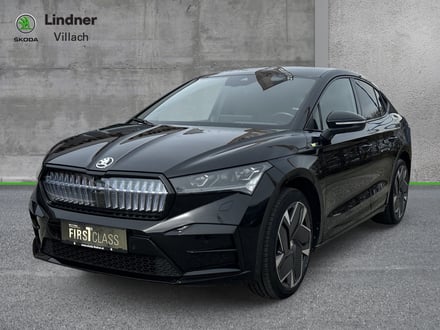 Škoda Enyaq Coupé RS