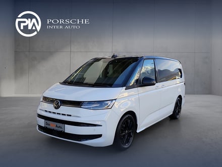 VW Multivan Edition ÜH TDI