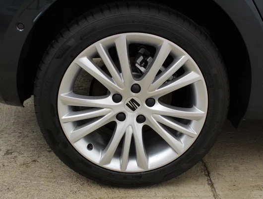 Bild eines Leon Style Edition 1.5 TSI 115 PS