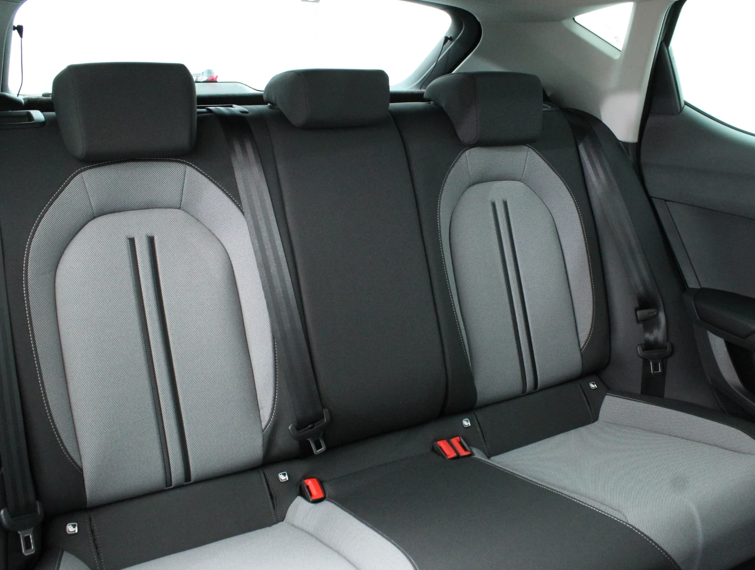 Bild eines Leon Style Edition 1.5 TSI 115 PS