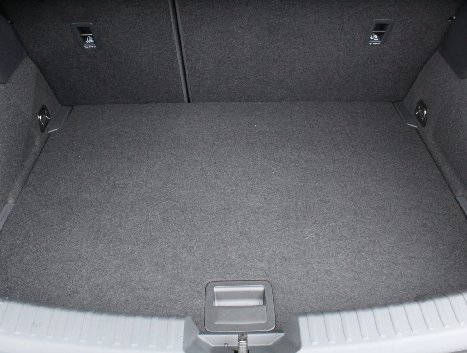 Bild eines Leon Style Edition 1.5 TSI 115 PS