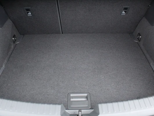 Bild eines Leon Style Edition 1.5 TSI 115 PS