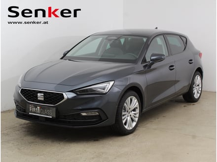 SEAT Leon Style Edition 1.5 TSI 115 PS