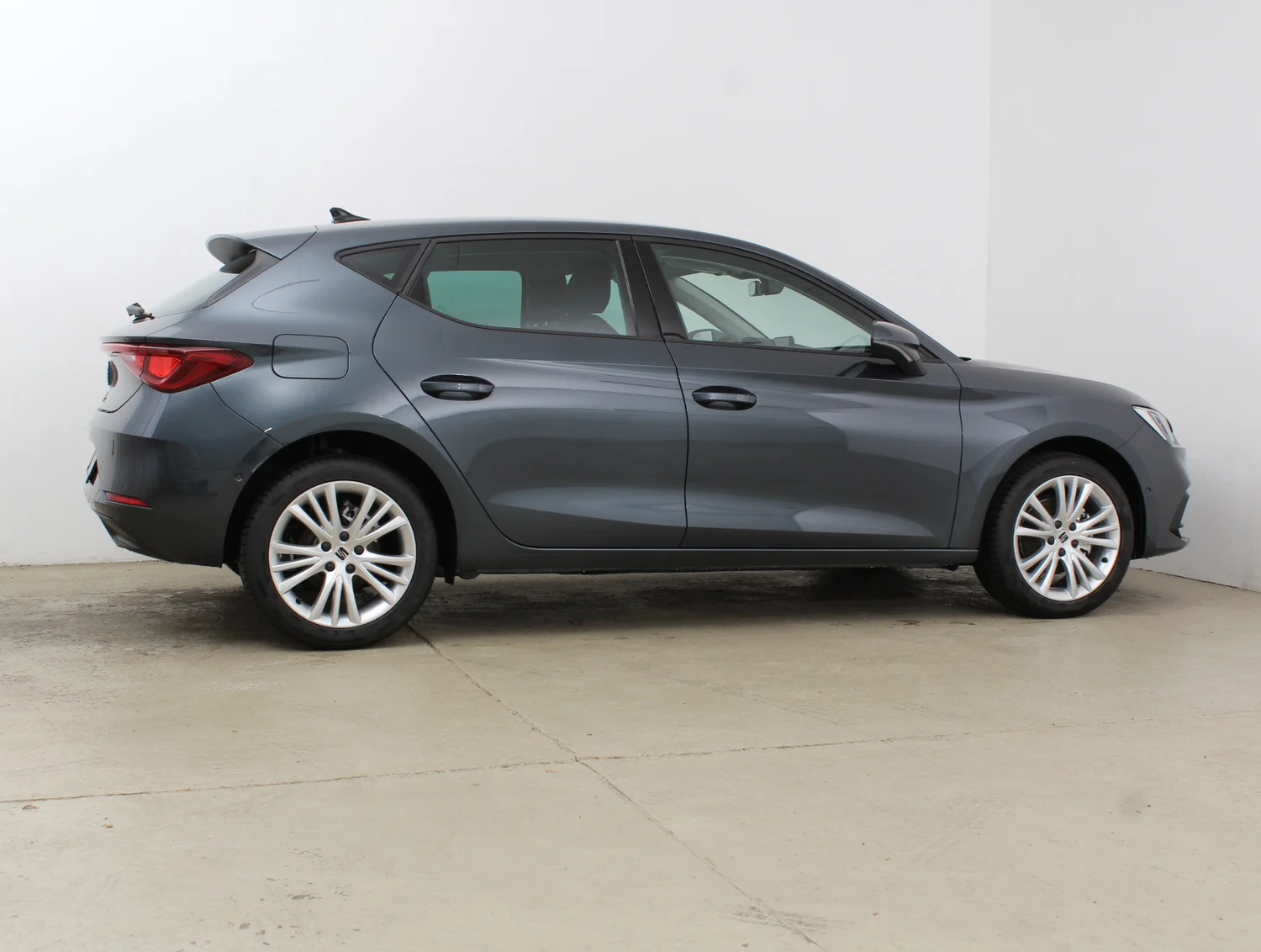 Bild eines Leon Style Edition 1.5 TSI 115 PS