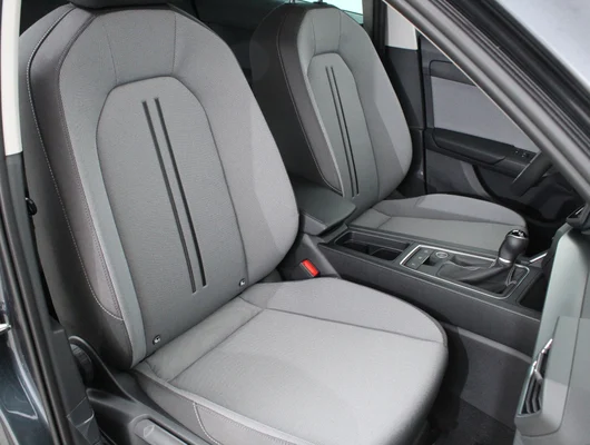 Bild eines Leon Style Edition 1.5 TSI 115 PS