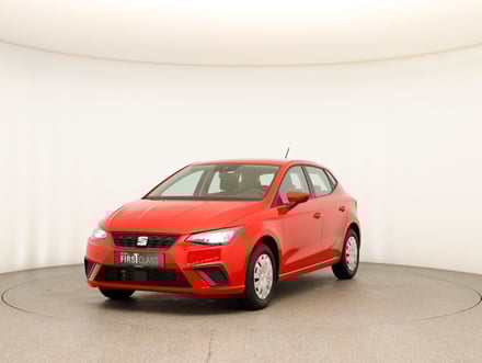 SEAT Ibiza Reference 1.0
