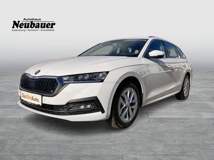 Škoda OCTAVIA Combi Premium TDI DSG