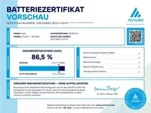 Thumbnail-Foto von Fahrzeug