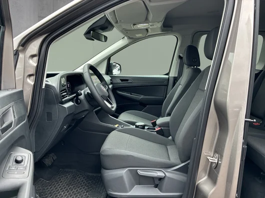 Bild eines VW Caddy California Maxi TDI